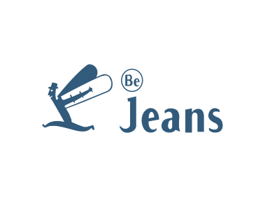 Be Jeans   Logo