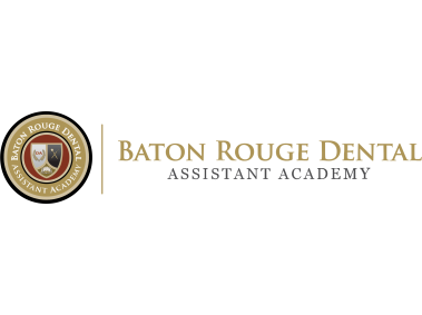 Baton Rouge Dental Assistant Academy Logo