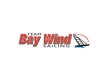 Bay Wind Sailing   Logo