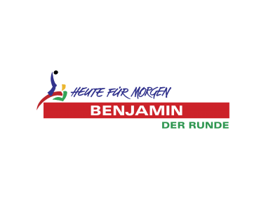 Benjamin Der Runde   Logo