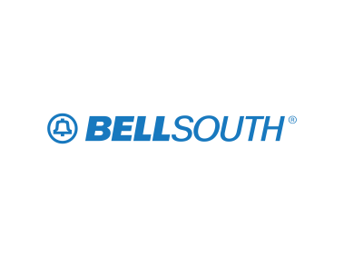 Bell South 5863 Logo