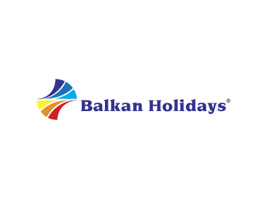 Balkan Holidays 9390 Logo