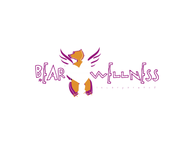 Bearwellness   Logo