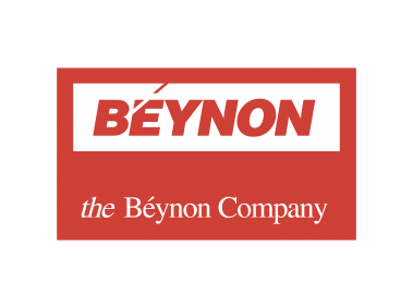 Beynon   Logo