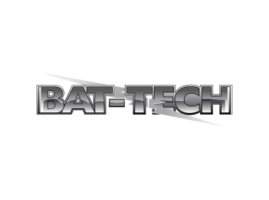 Bat Tech   Logo