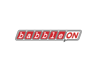 BabbleOn   Logo
