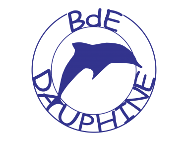 BdE Dauphine   Logo