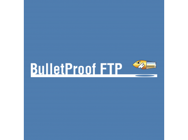 BulletProof FTP Logo