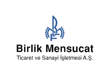 Birlik Mensucat   Logo