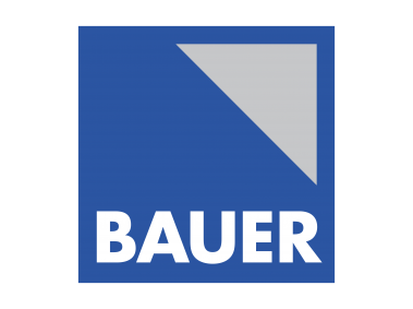 Bauer   Logo