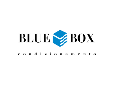 Blue Box   Logo
