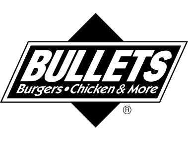 Bulletts Logo