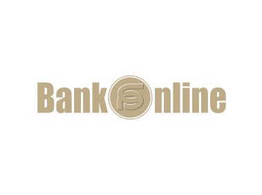 Bank Online Logo