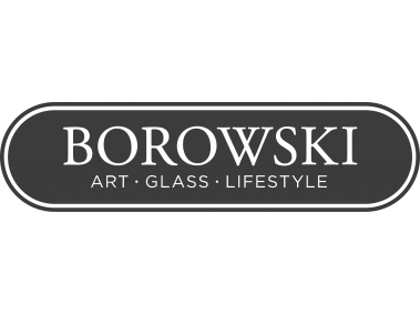 Borowski Glass Logo