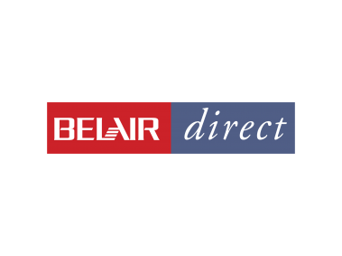 Belair Direct 859 Logo
