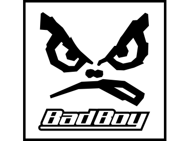 Bad Boy2 Logo