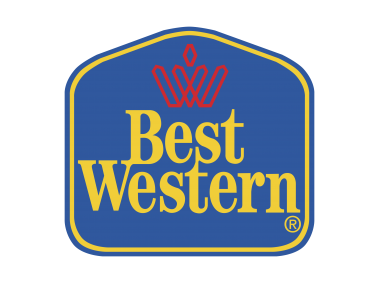 Best Western   Logo