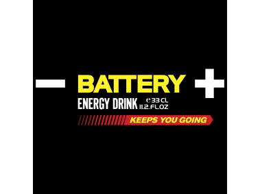 Battery   Logo