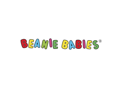Beanie Babies   Logo