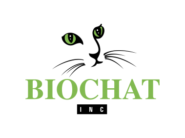 Biochat Inc 6140 Logo