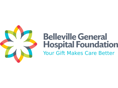 Belleville General Hospital Foundation Logo