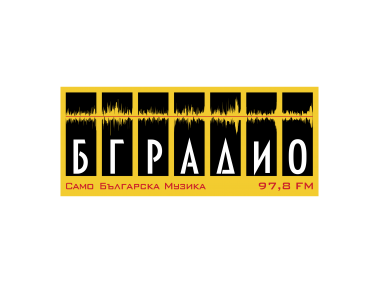 BG Radio   Logo