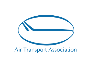Air Transport Association   Logo