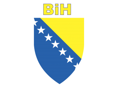 BiH   Logo