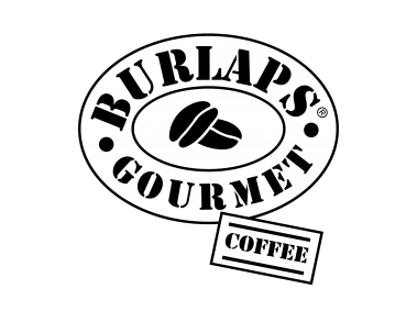 Burlaps Gourmet   Logo
