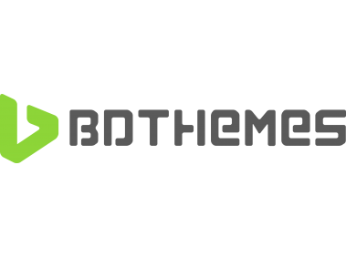 BdThemes Logo