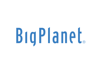 Big Planet   Logo