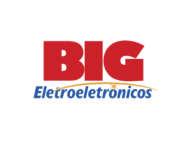 BIG Eletroeletronicos   Logo