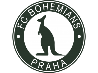 Bohemi 1 Logo