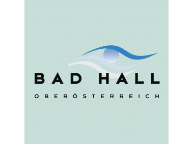 Bad Hall Logo