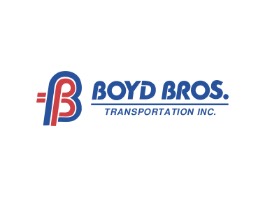 Boyd Bros   Logo