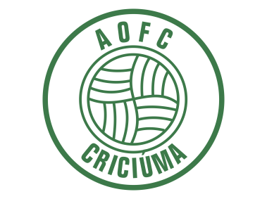 Atletico Operario Futebol Clube de Criciuma SC   Logo