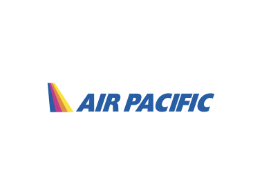 Air Pacific   Logo