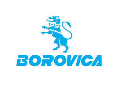 Borovica Logo