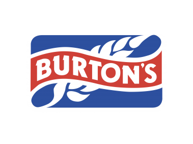 Burton’s Logo
