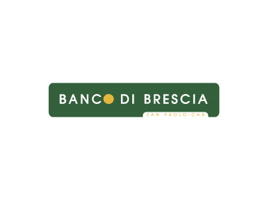 Banco di Brescia   Logo
