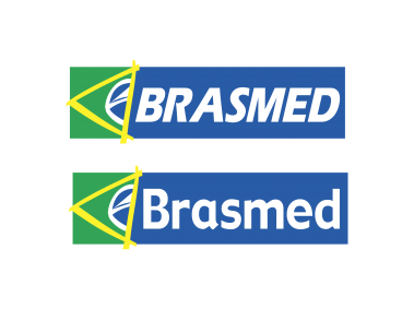 Brasmed Brazil   Logo