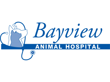 Bayview Animal Hospital Logo