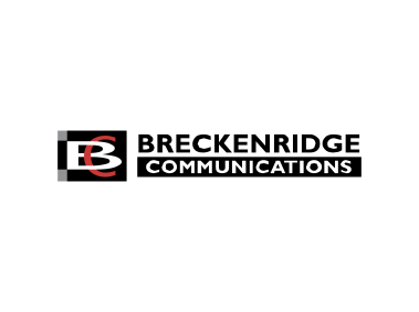 Breckenridge Communications   Logo
