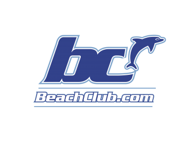 Beach Club   Logo