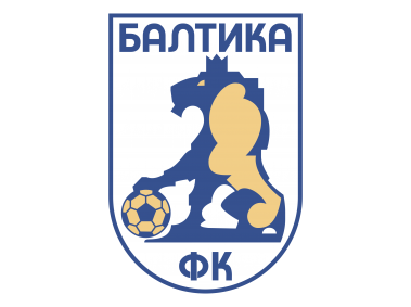 Baltika Kaliningrad Logo