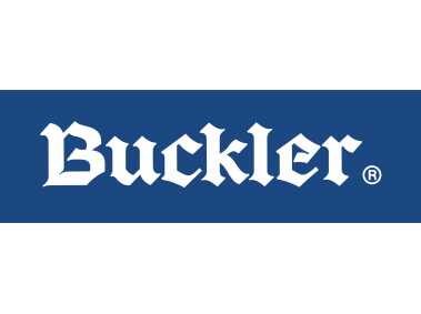 Buckler logo2 Logo