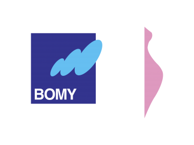 Bomy Logo