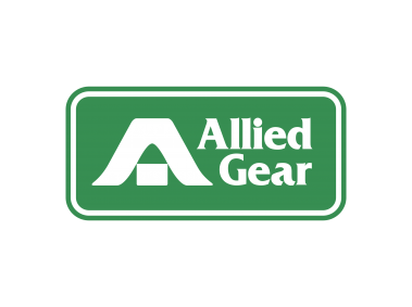 Allied Gear   Logo