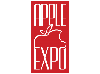 Apple Expo Logo