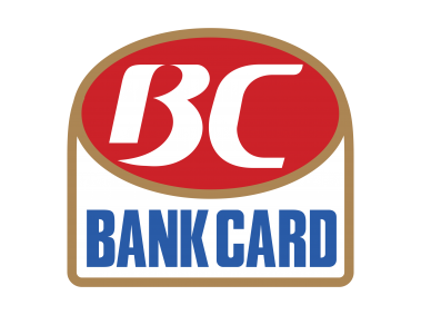 BC Card   Logo
